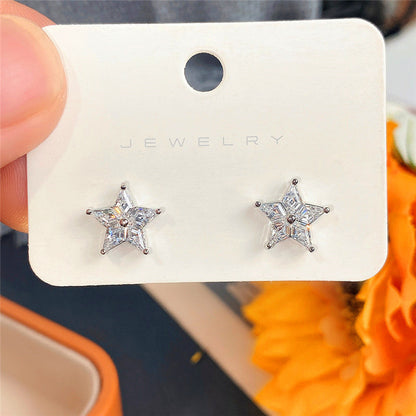 Romantic Earring for Special Moments