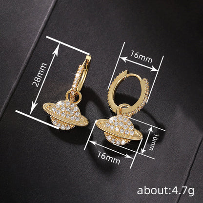 Elegant Earring for Every Occasion