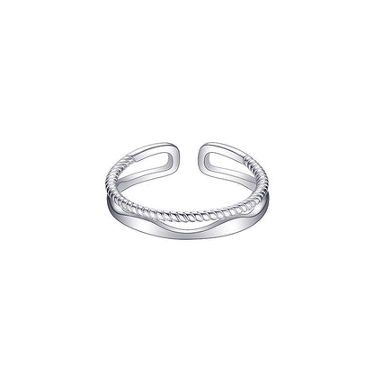 Elegant Ring for Every Occasion