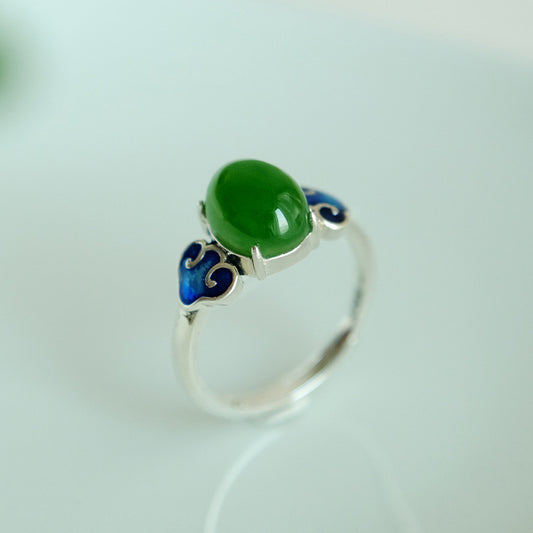 Charming Ring for Any Occasion