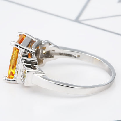 Elegant Ring for Every Occasion