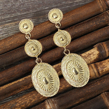 Elegant Earring for Every Occasion