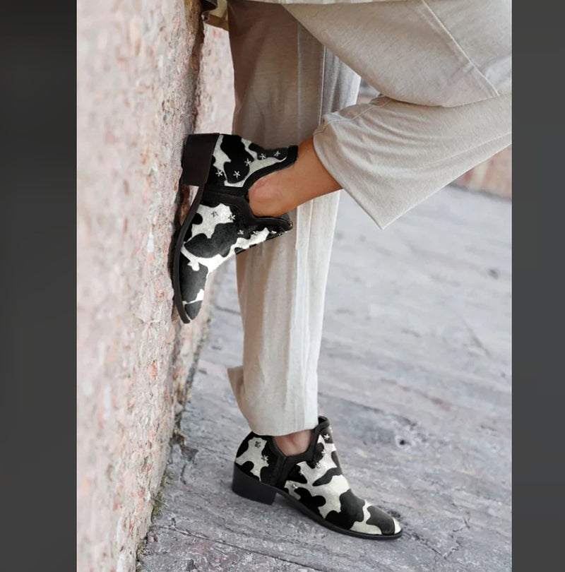 Elegant Orthopedic Boots for Every Step