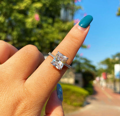 Charming Ring for Any Occasion