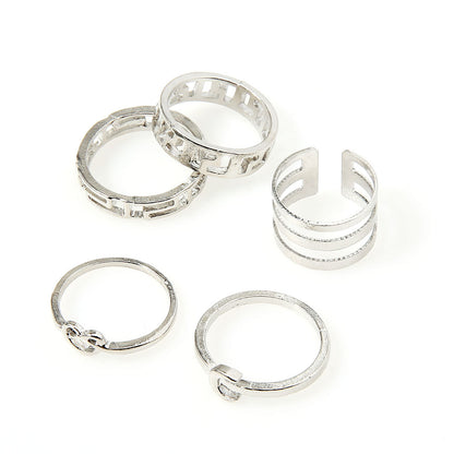 Elegant Ring for Every Occasion