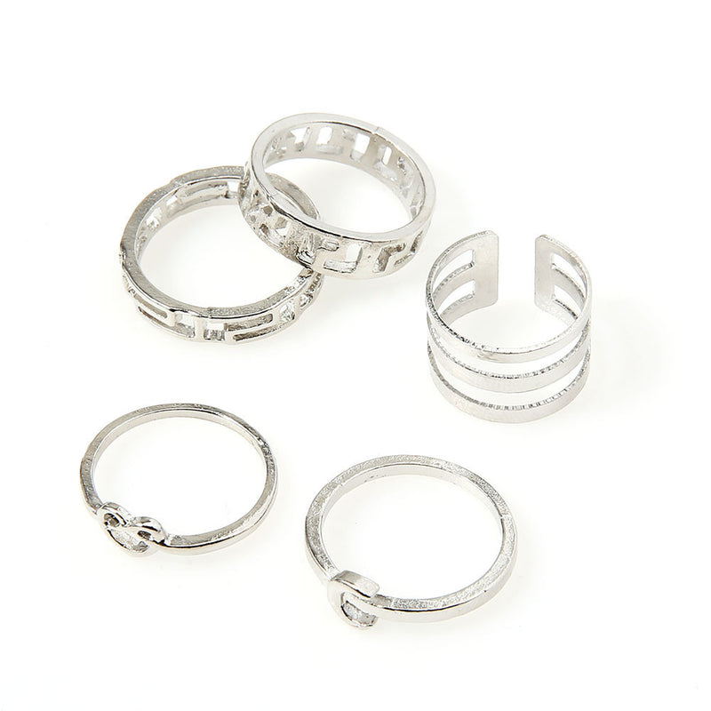 Elegant Ring for Every Occasion