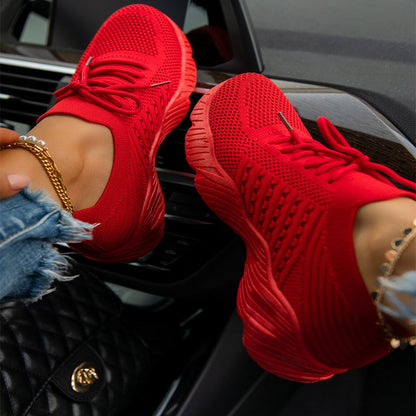 Graceful Orthopedic Sneakers for Modern Look