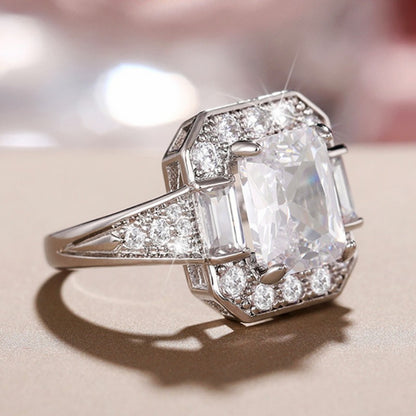 Charming Ring for Any Occasion