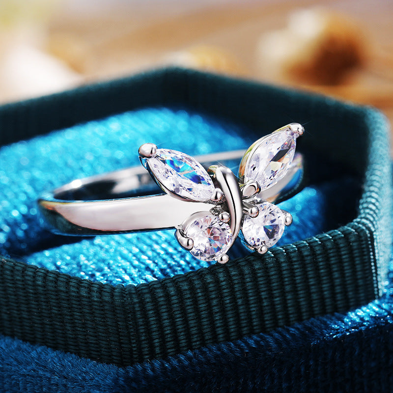 Charming Ring for Any Occasion