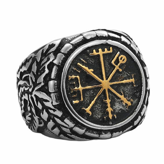 Charming Ring for Any Occasion
