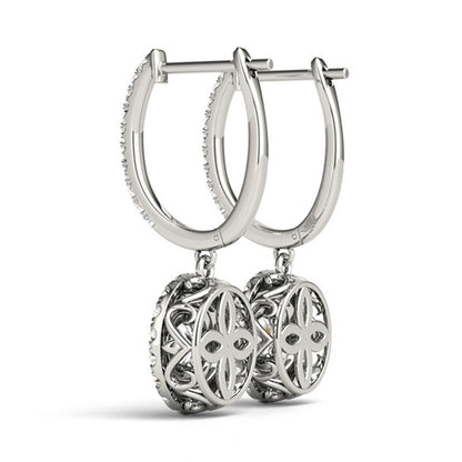 Stunning Earring for Daily Wear