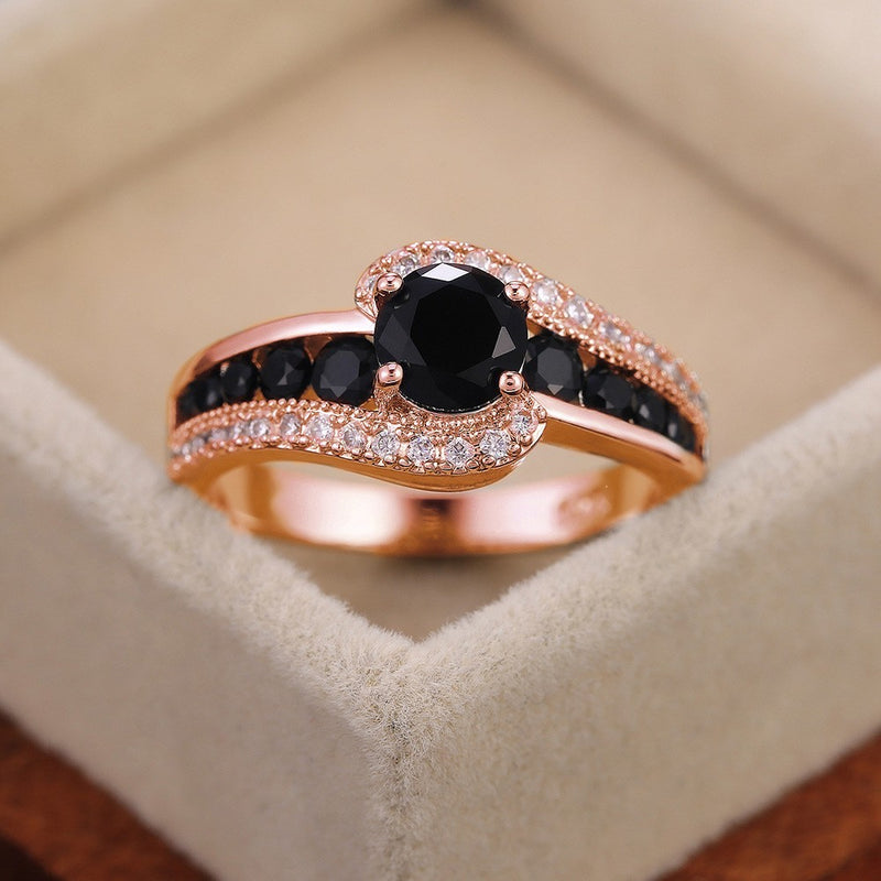 Vintage Handmade Ring