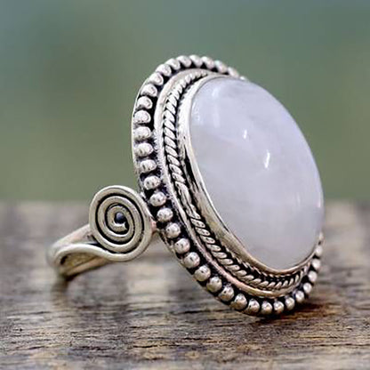 Charming Ring for Any Occasion