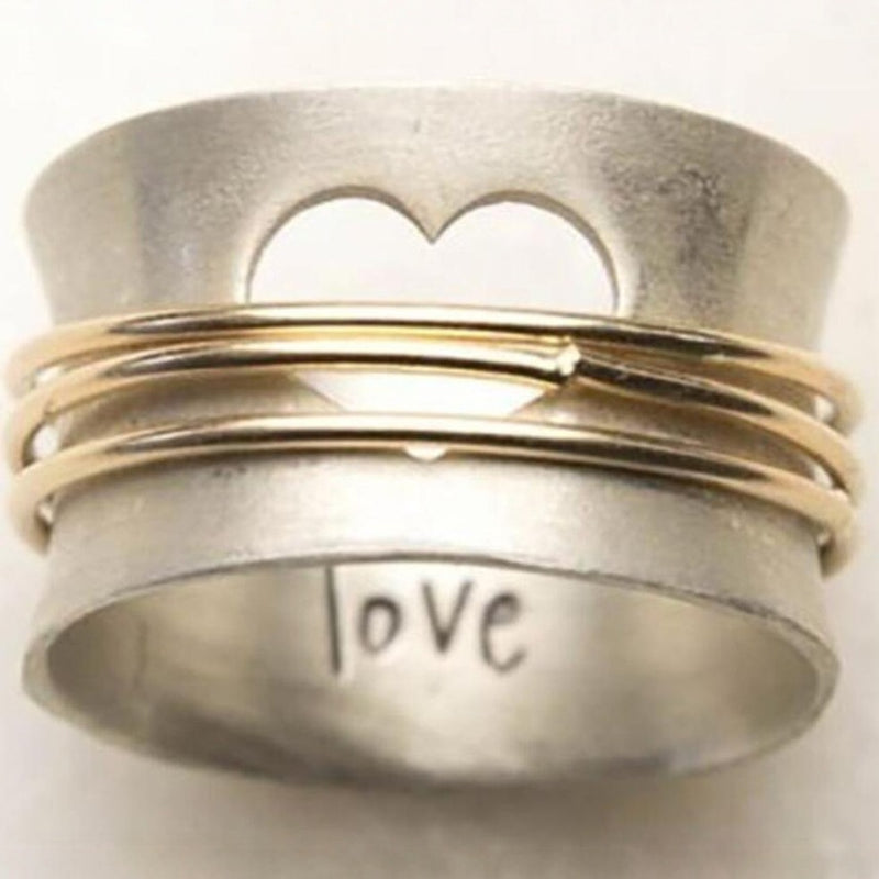 Charming Ring for Any Occasion