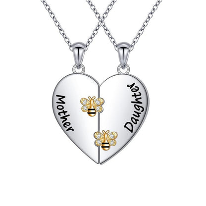 Romantic Necklace for Special Moments