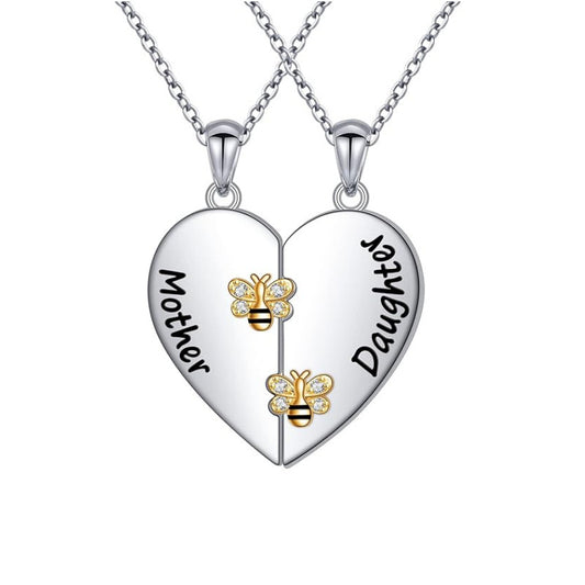 Romantic Necklace for Special Moments