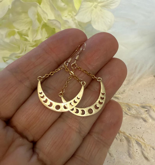 Classic Earring with Timeless Appeal