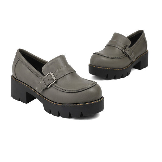 Vintage Inspired Orthopedic Shoes