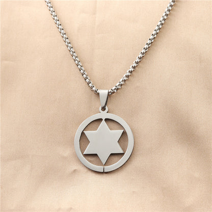 Vintage Handmade Pendant