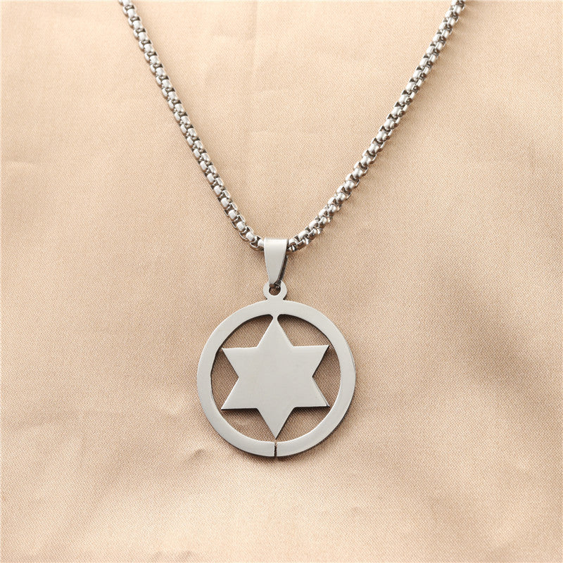 Vintage Handmade Pendant