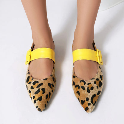 Graceful Orthopedic Shoes for Modern Look