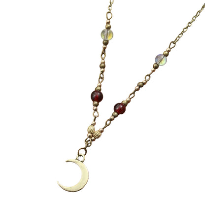 Romantic Necklace for Special Moments