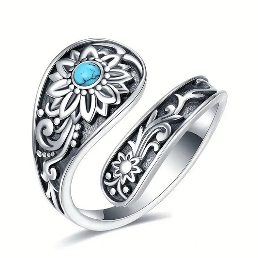 Romantic Ring for Special Moments