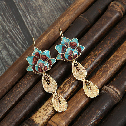 Charming Earring for Any Occasion