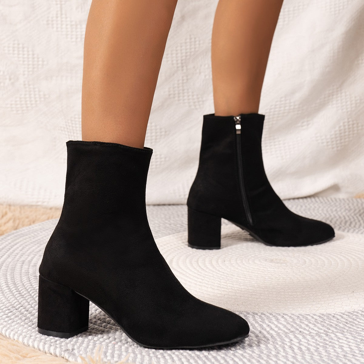Comfortable Orthopedic Boots for Daily Wear