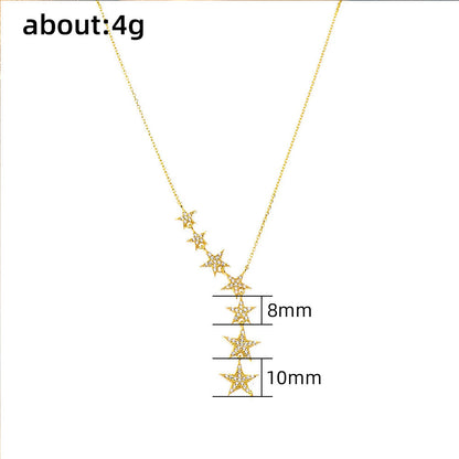 Delicate Artisan Necklace