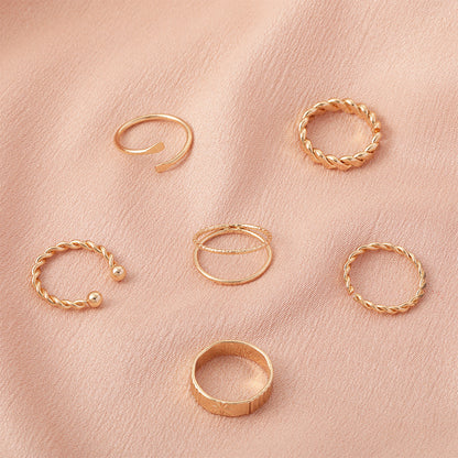 Classic Ring with Timeless Appeal