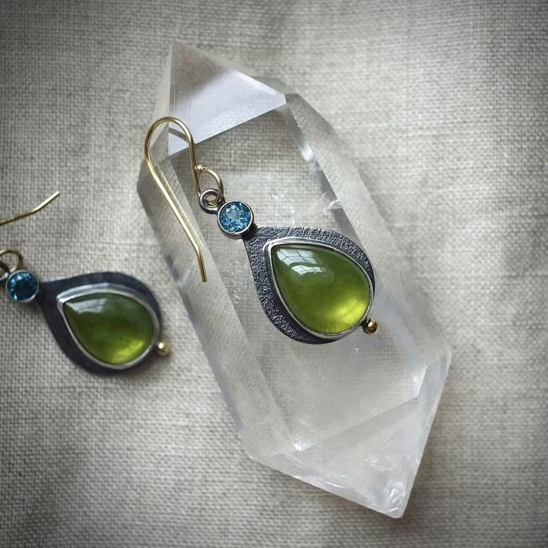 Charming Earring for Any Occasion