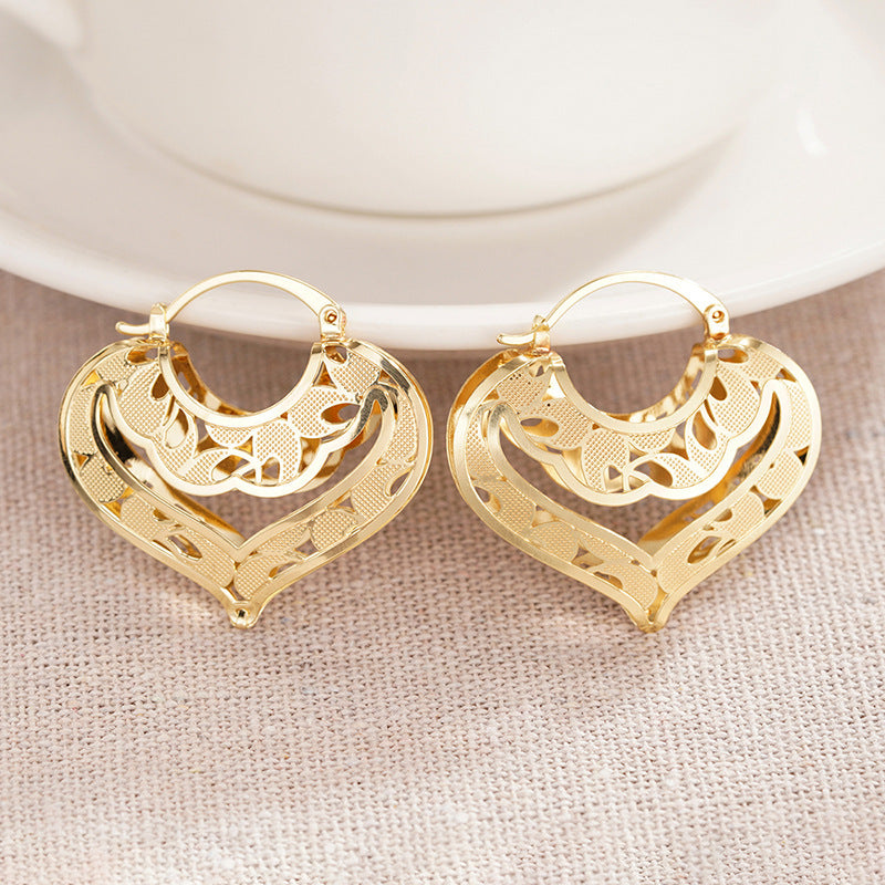 Delicate Artisan Piece