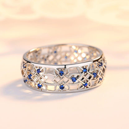 Elegant Ring for Every Occasion