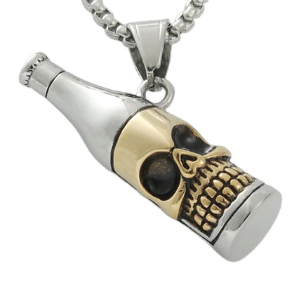 Romantic Pendant for Special Moments