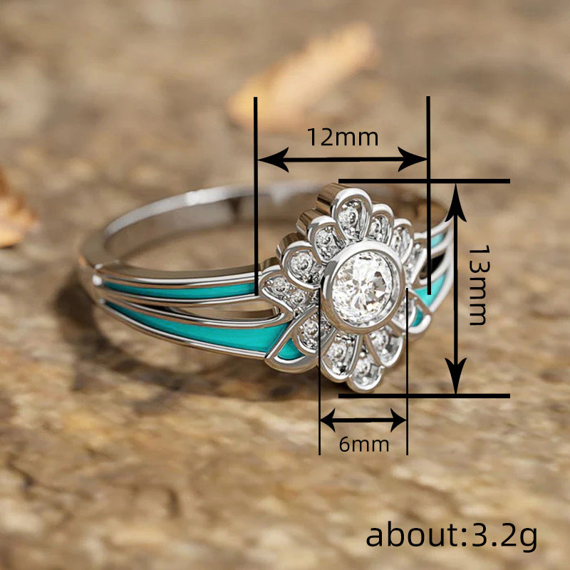 Delicate Artisan Piece