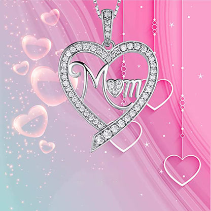 Romantic Necklace for Special Moments