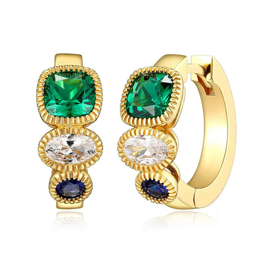 Charming Earring for Any Occasion