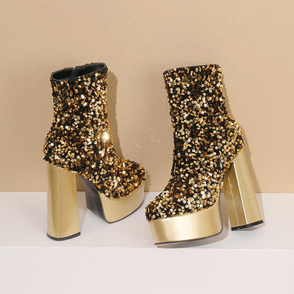 Beautifully Crafted Orthopedic Boots