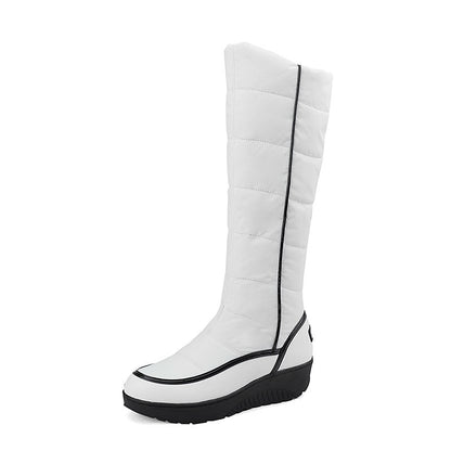 Elegant Orthopedic Boots for Every Step