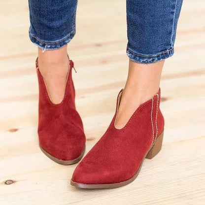 Beautifully Crafted Orthopedic Boots