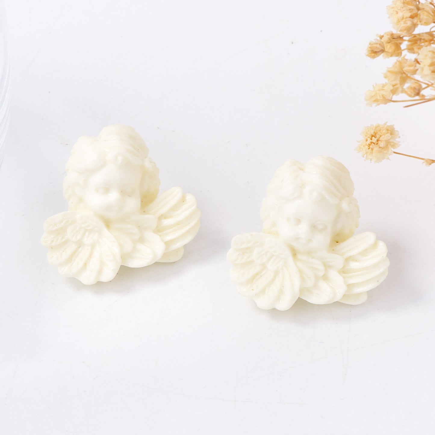 Delicate Artisan Piece