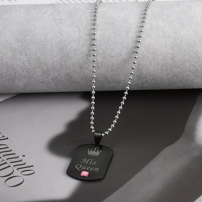 Romantic Necklace for Special Moments