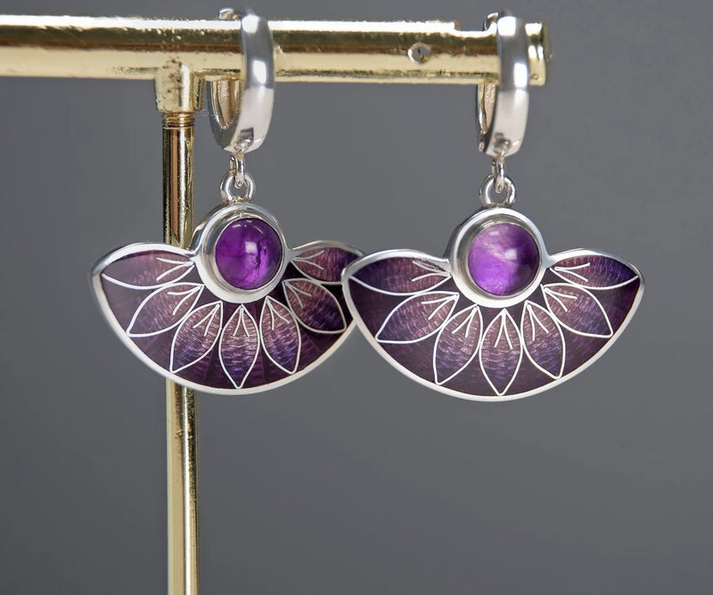 Classic Earring with Timeless Appeal