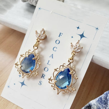 Beautiful Earring with Unique Style
