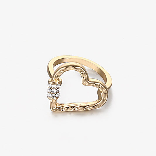 Charming Ring for Any Occasion