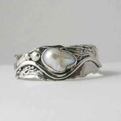Vintage Handmade Ring