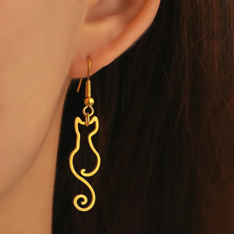 Beautiful Earring with Unique Style