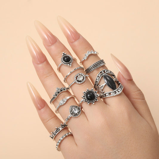 Charming Ring for Any Occasion