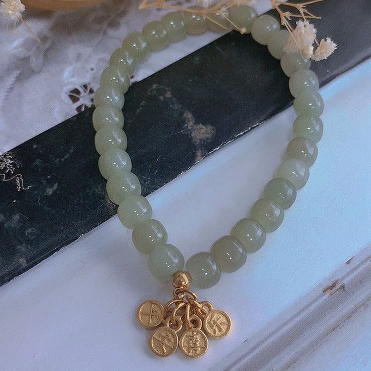Classic Bracelet with Timeless Appeal